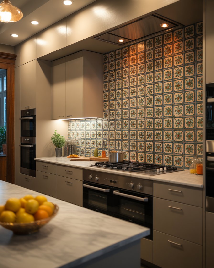 Home Interior Design 2025 Trends – 34 Modern Ideas for Luxury ...
