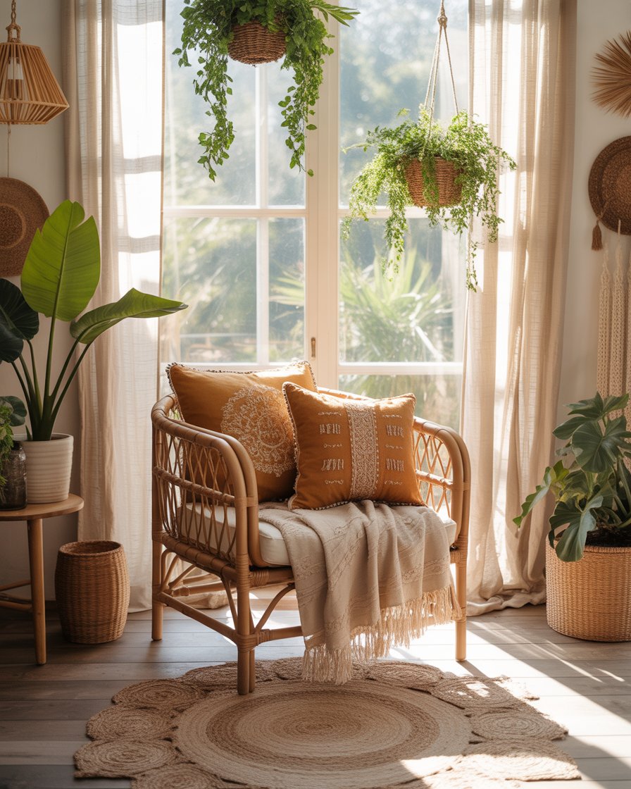 39 Sunroom Ideas to Transform Your Space with Cozy, Modern, Farmhouse ...