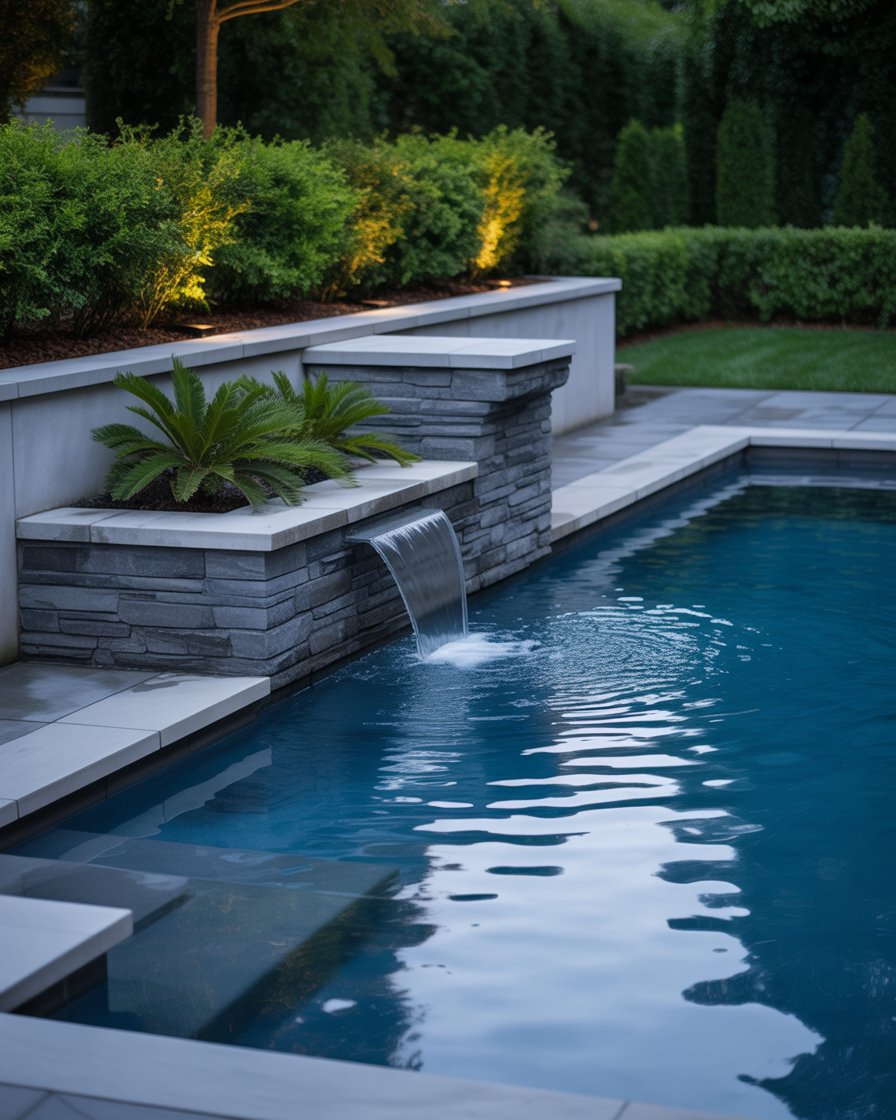 Pool Landscaping Ideas for Every Backyard: 41 Inspiring Designs for ...