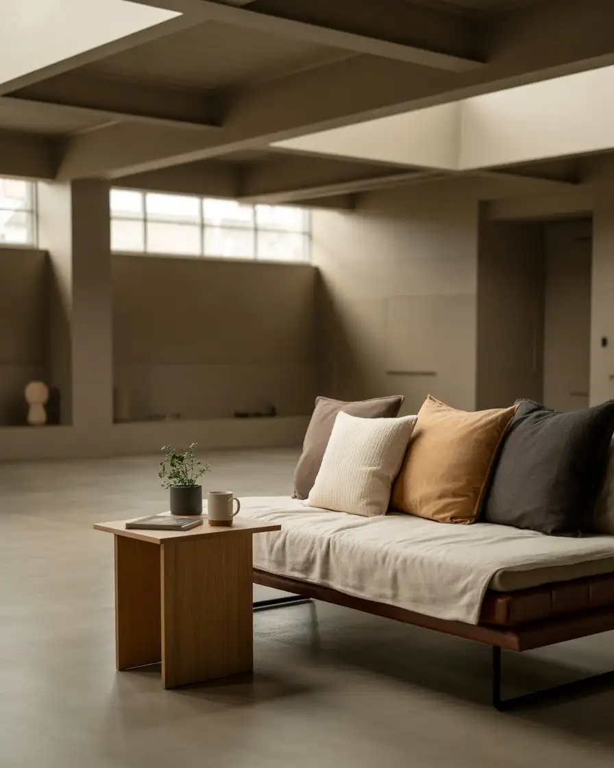 Add a Daybed for a Multipurpose Layout 2