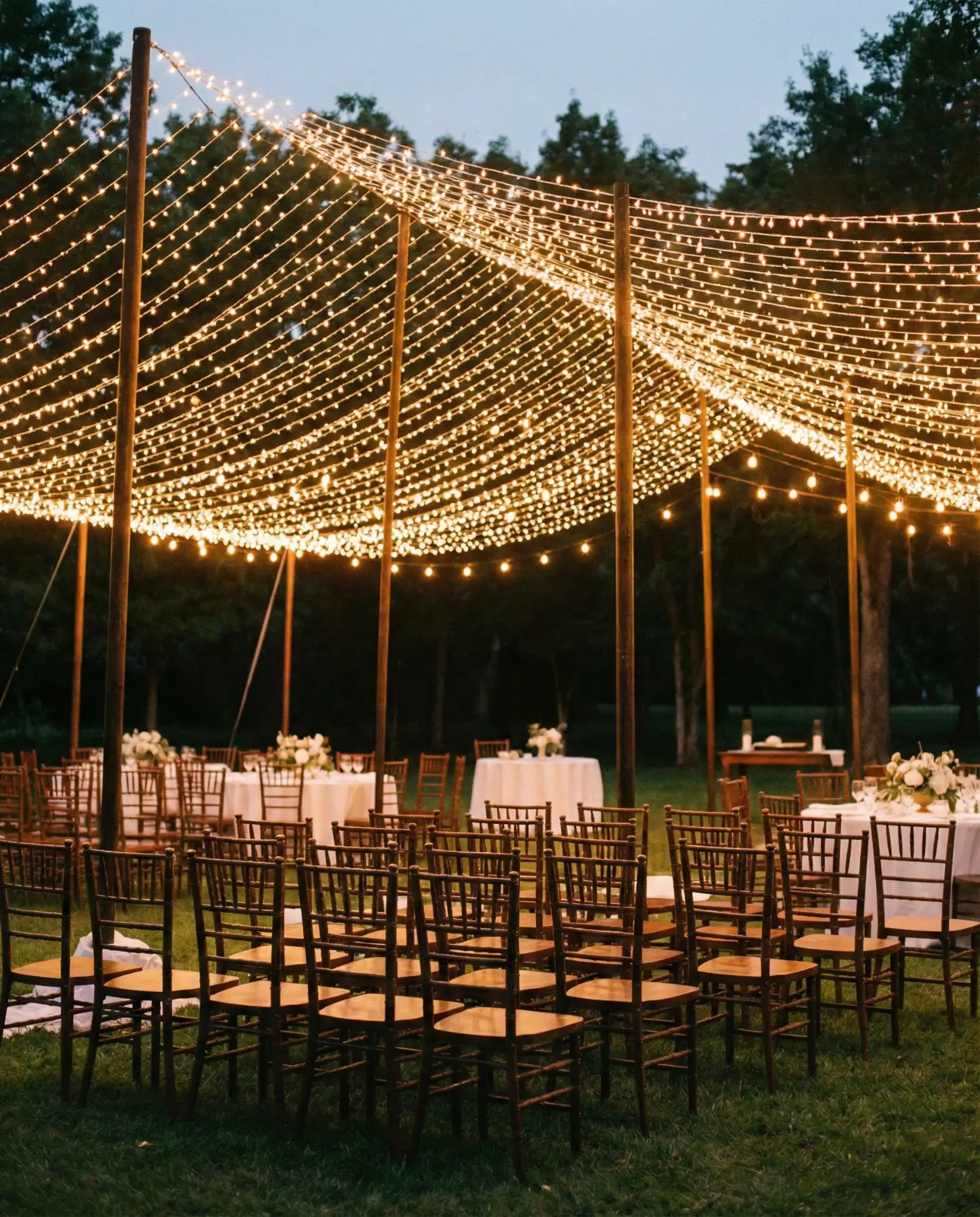 Aesthetic Minimalist Wire Grid 2