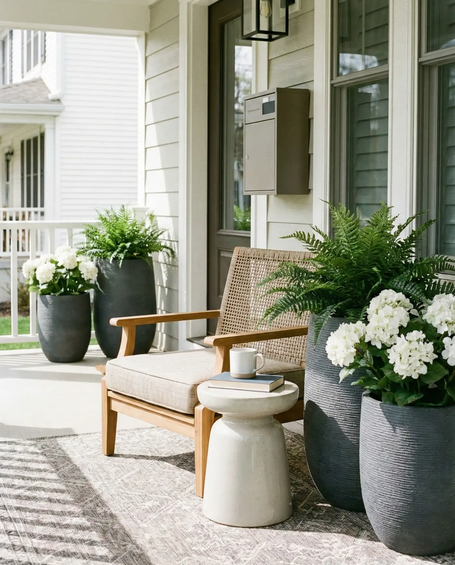 Amazon Convenient Solutions 1