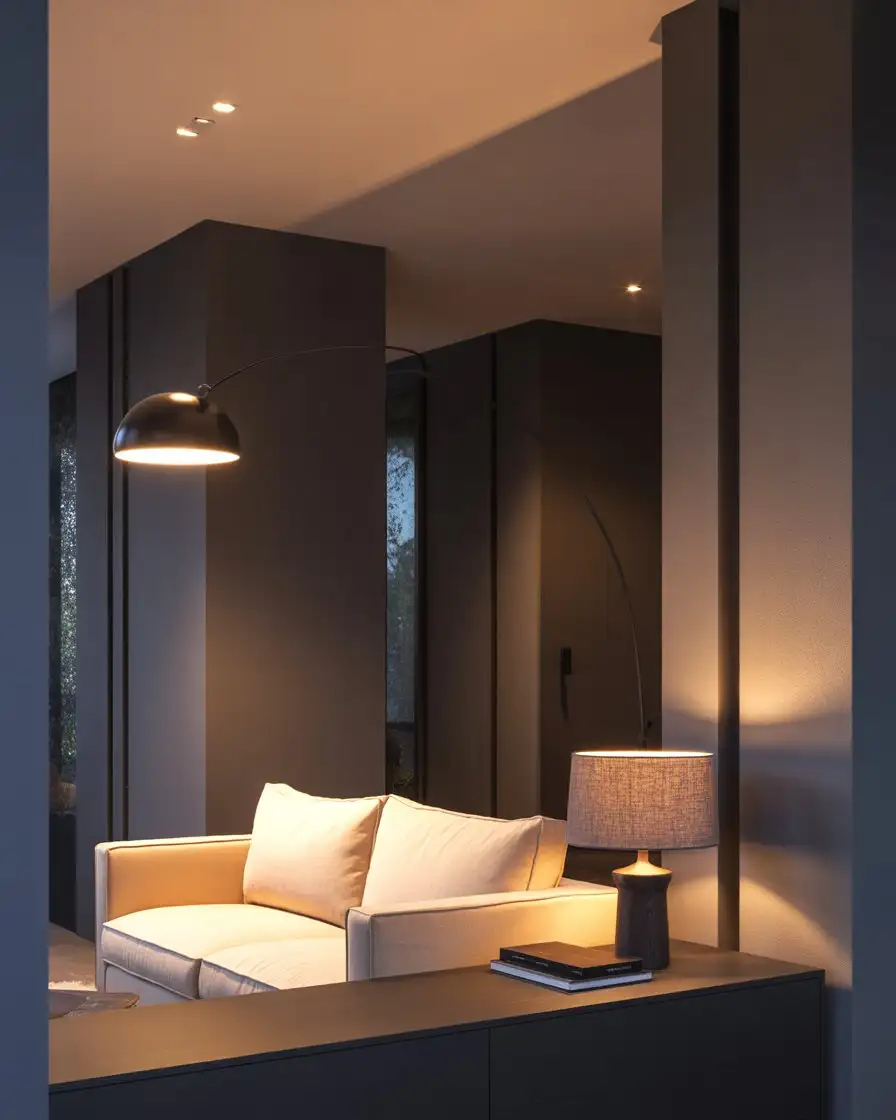 Architectural Lighting Layers 2