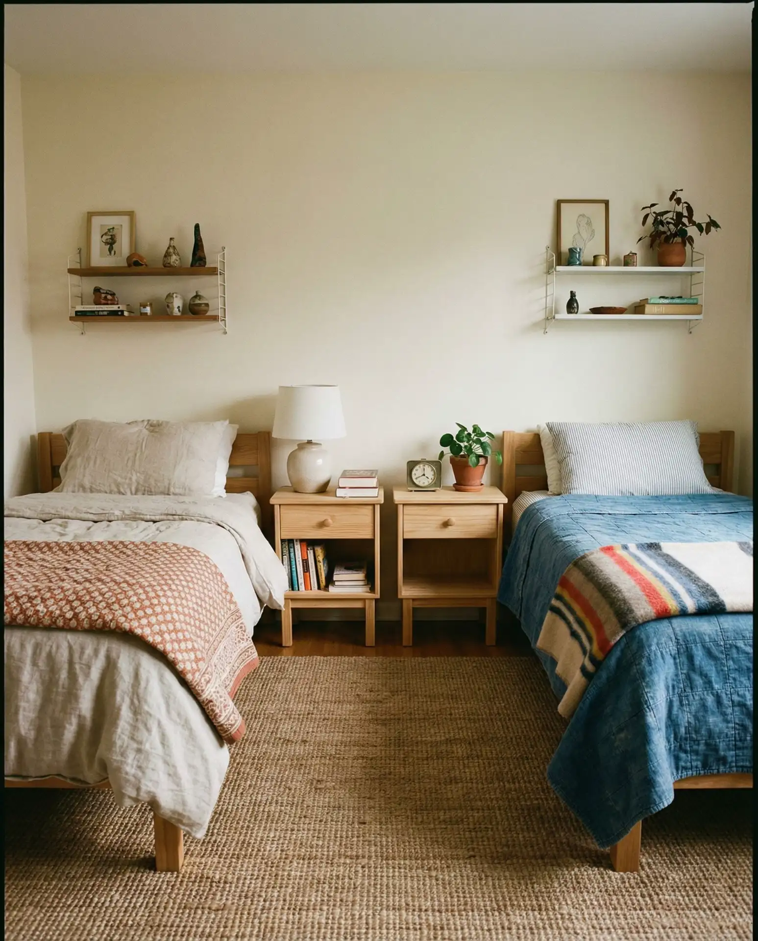 Bedrock Edition Two-Player Setup 1