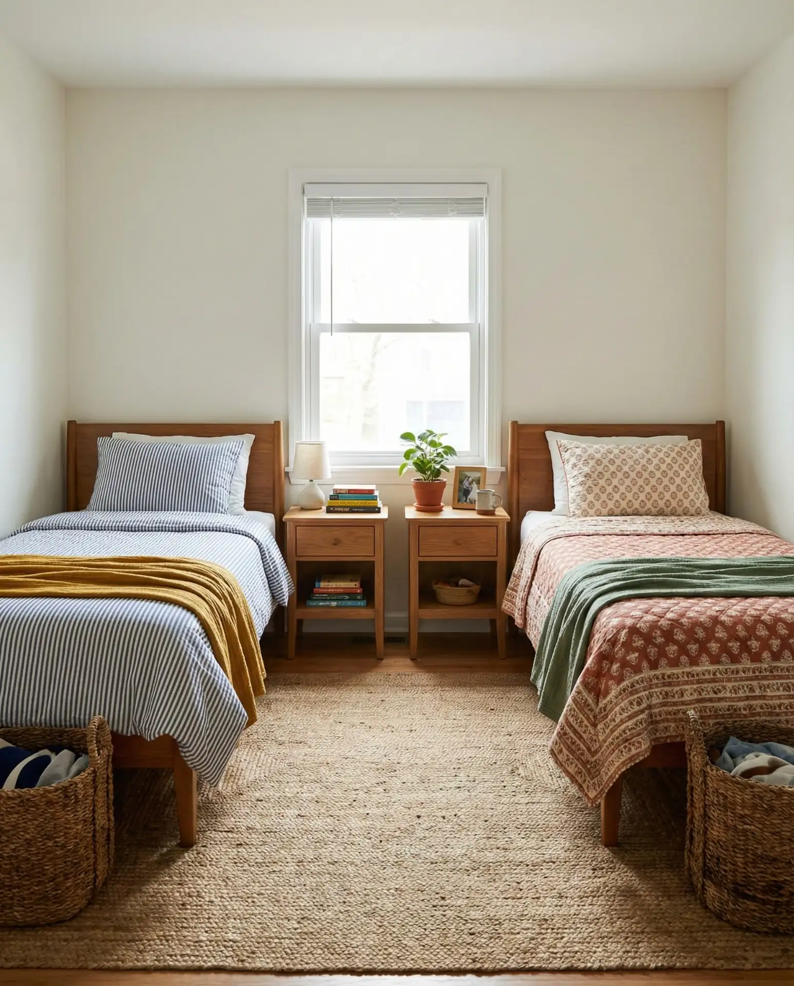 Bedrock Edition Two-Player Setup 2