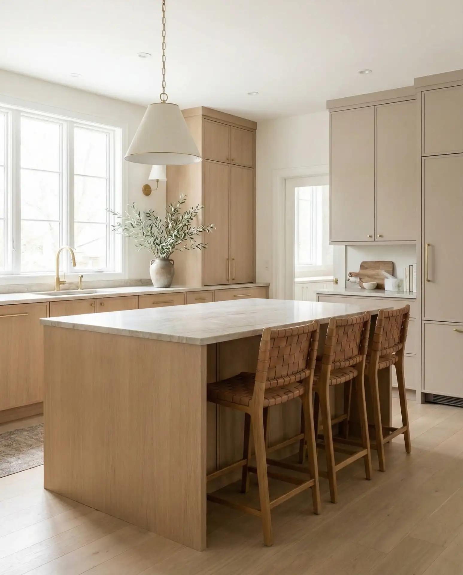 Best Kitchen Layouts for Resale Value 1