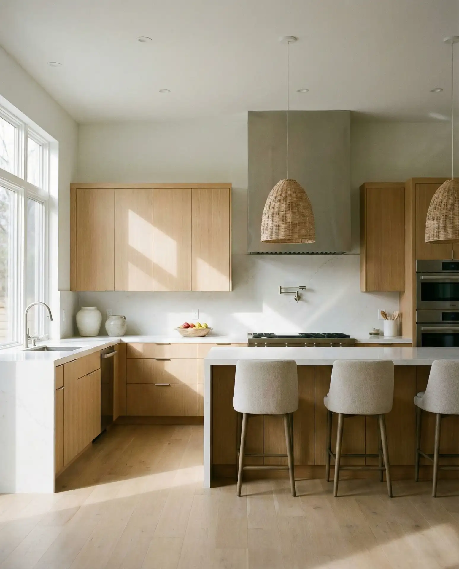 Best Kitchen Layouts for Resale Value 2