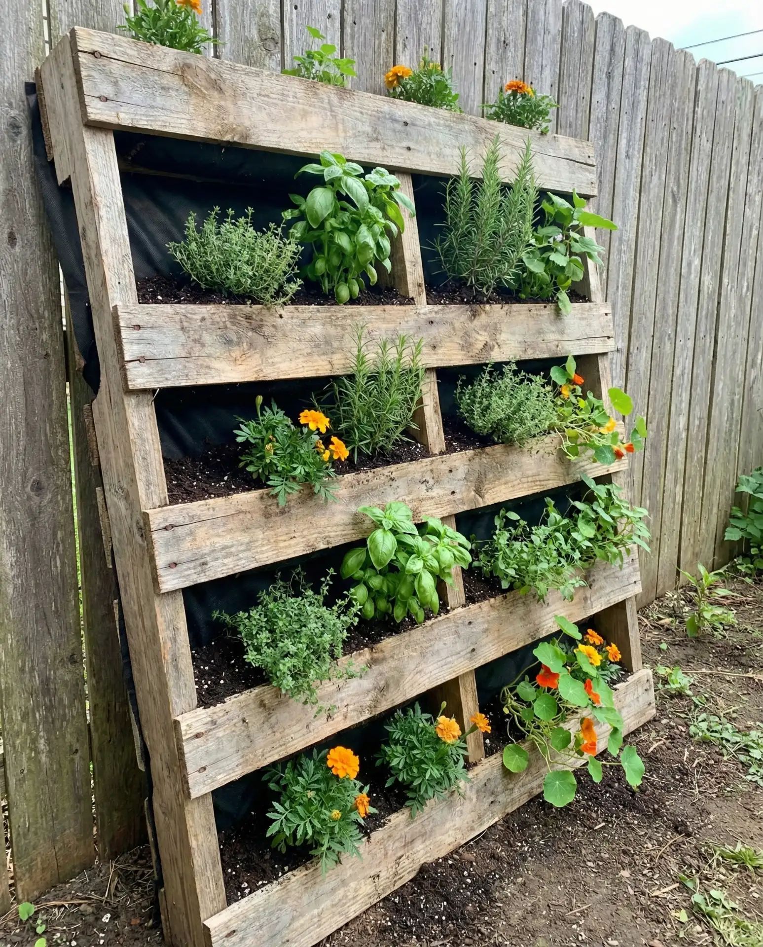 Birthday Balloon Arch Over Entry 2