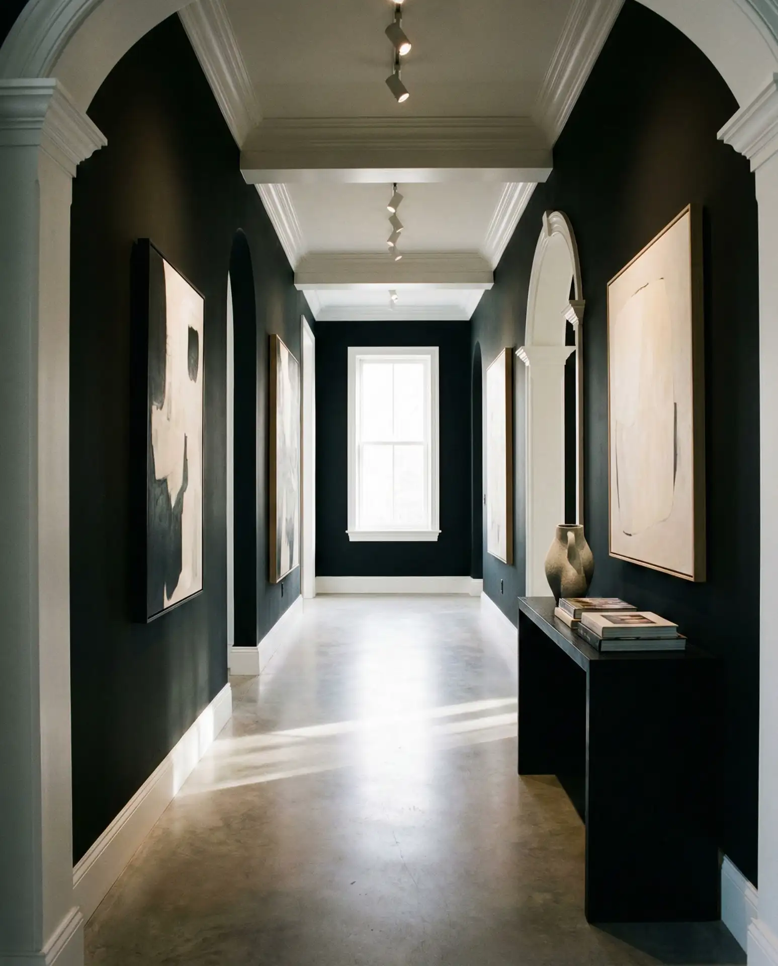 Black for Bold Statement 2