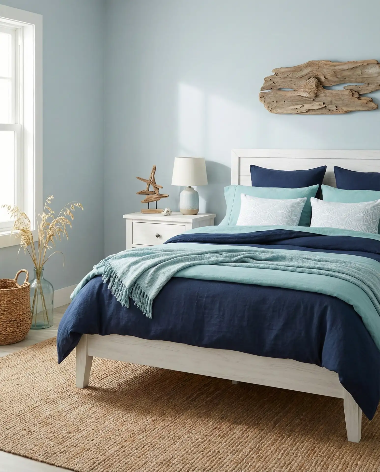 Blue Ocean Retreat 1