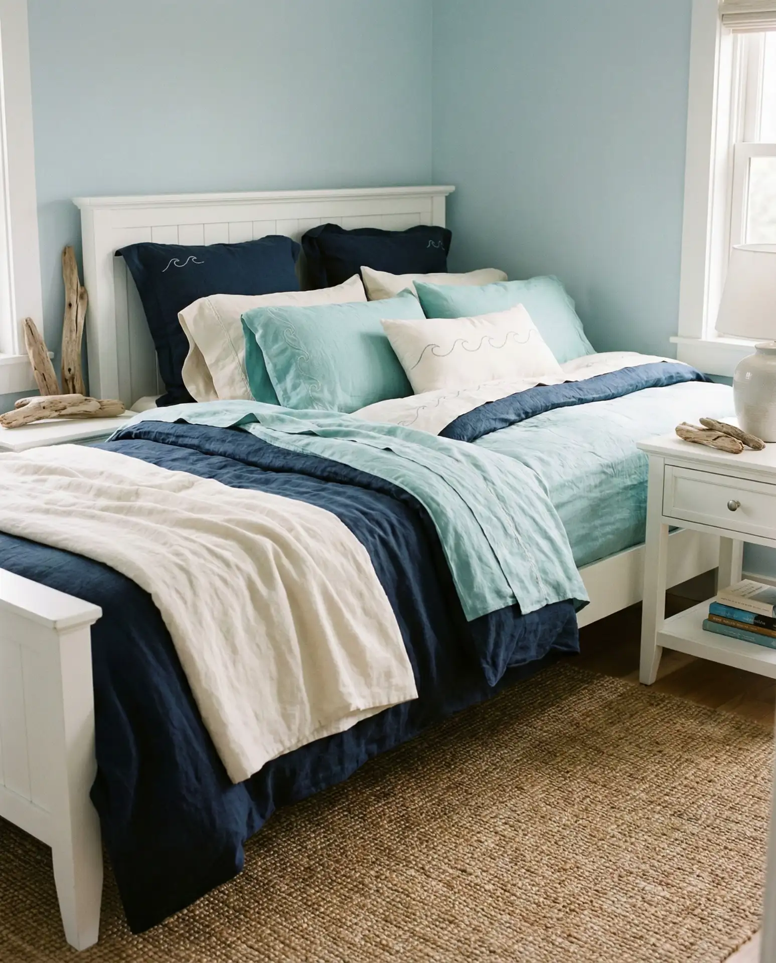 Blue Ocean Retreat 2