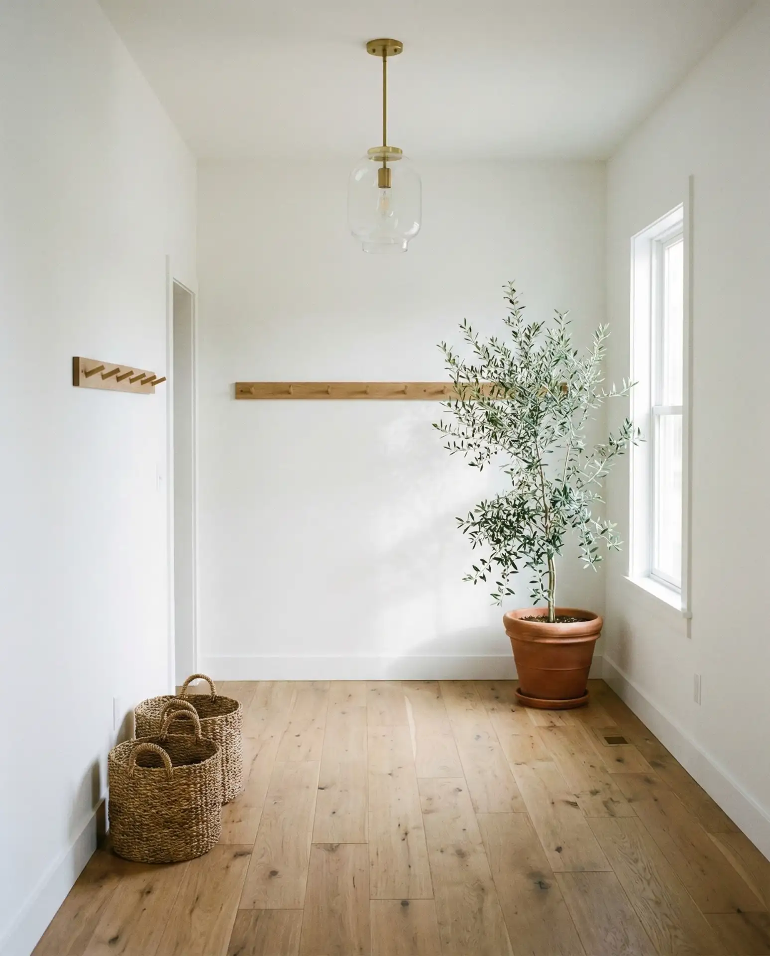 Bright White for Maximum Light Reflection 1