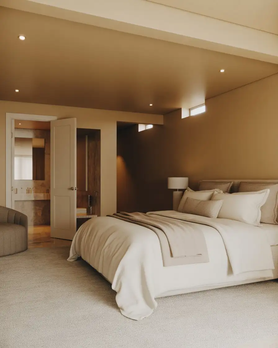 Build Out a Master Suite with an Ensuite Bath 1