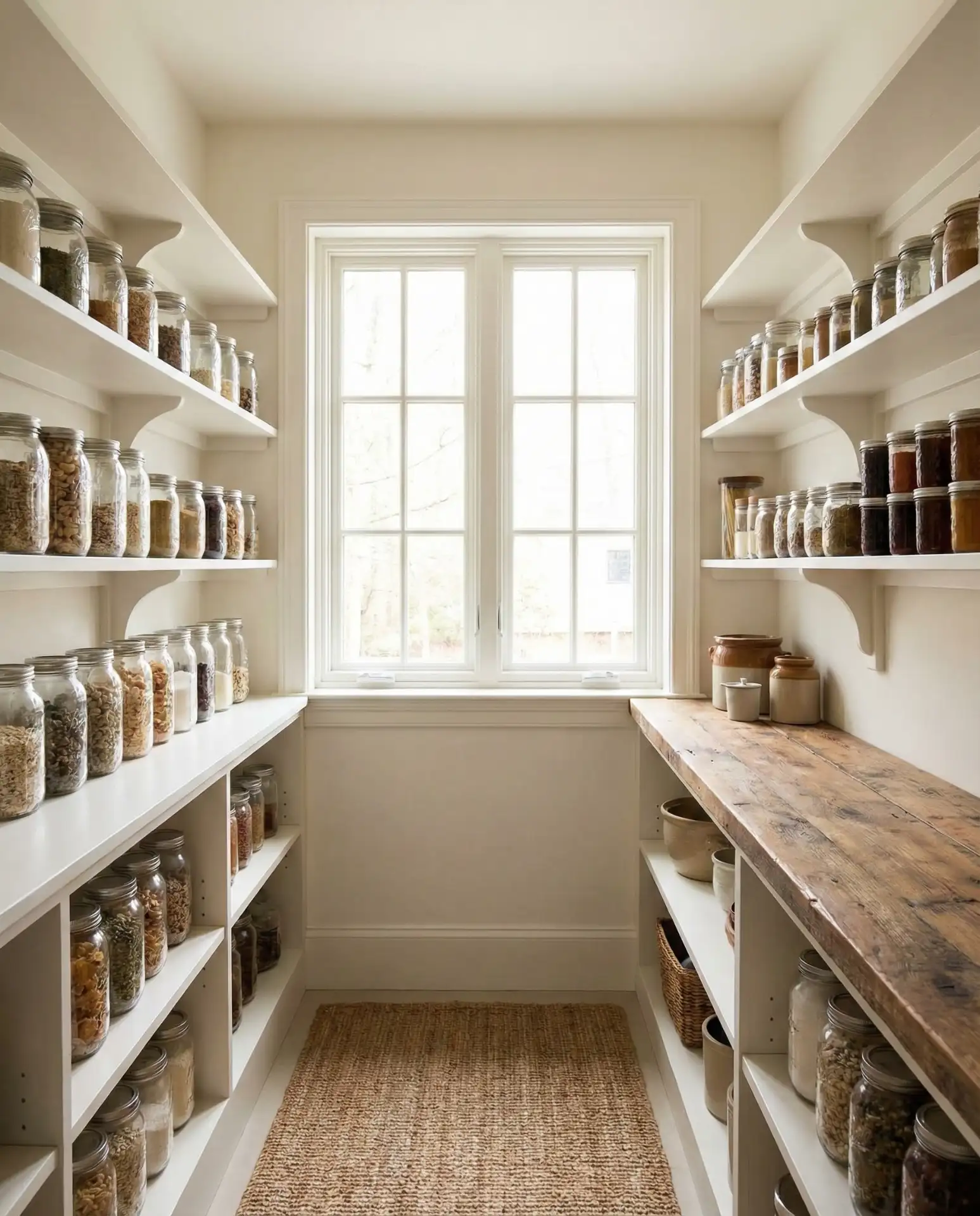 Classic Layout with Window 2