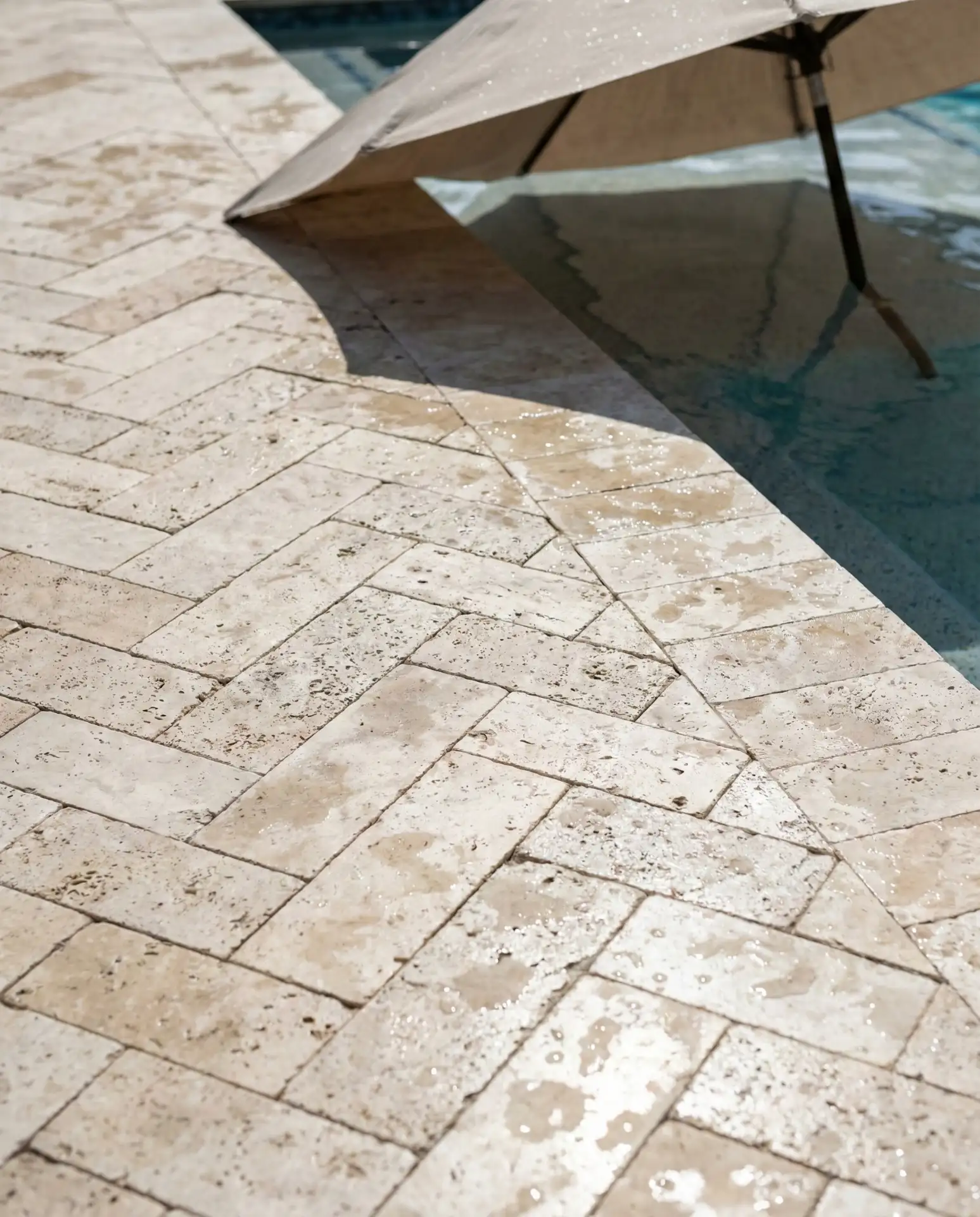 Classic Paver Elegance 1