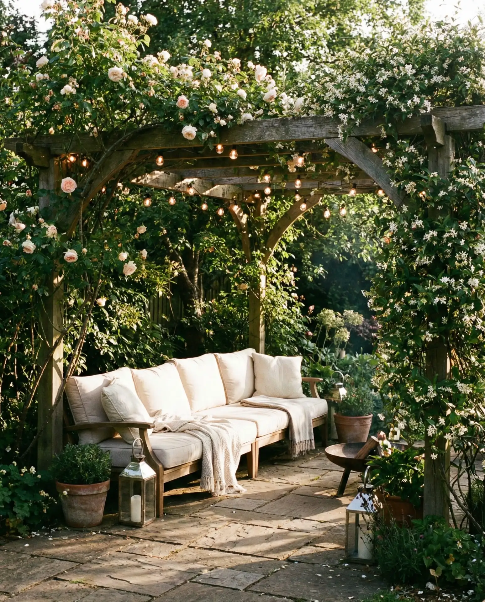 Colorful Cushion Accent Pops 2