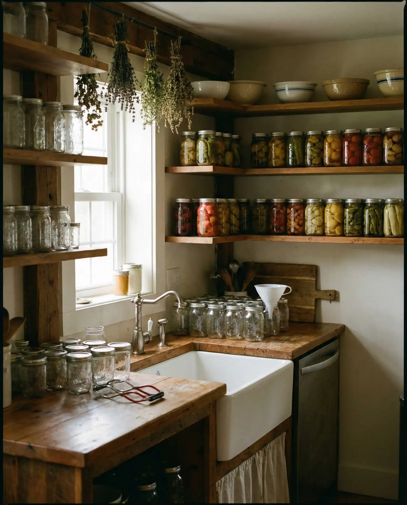 Commercial-Style Kitchen for Home Chefs 2