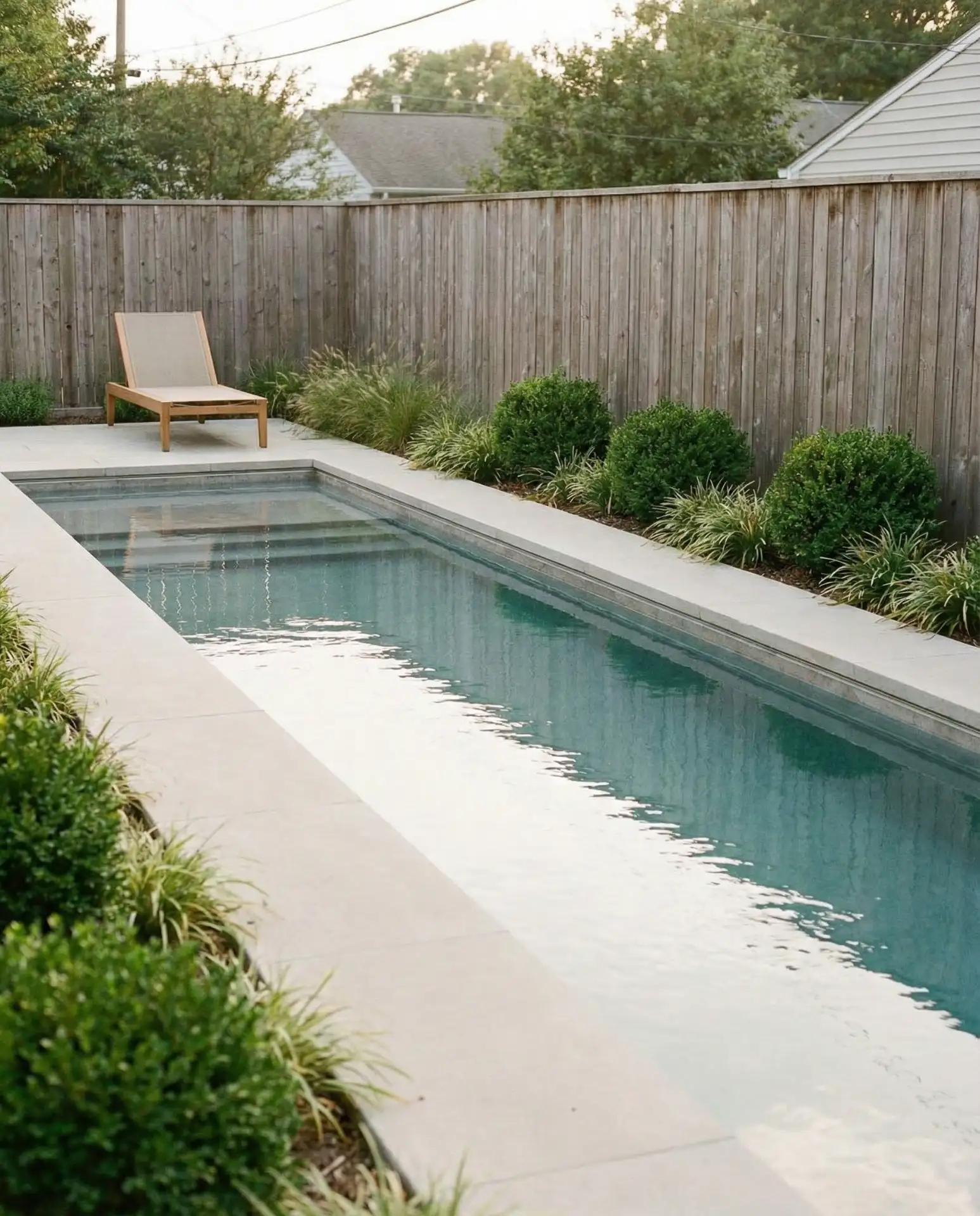 Compact-Lap-Pool-Along-Side-Fence 2