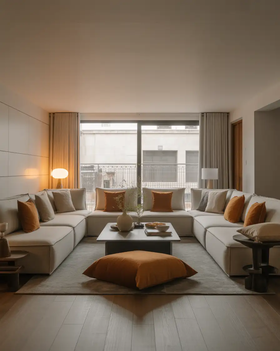 Conversation Pits Reimagined 1