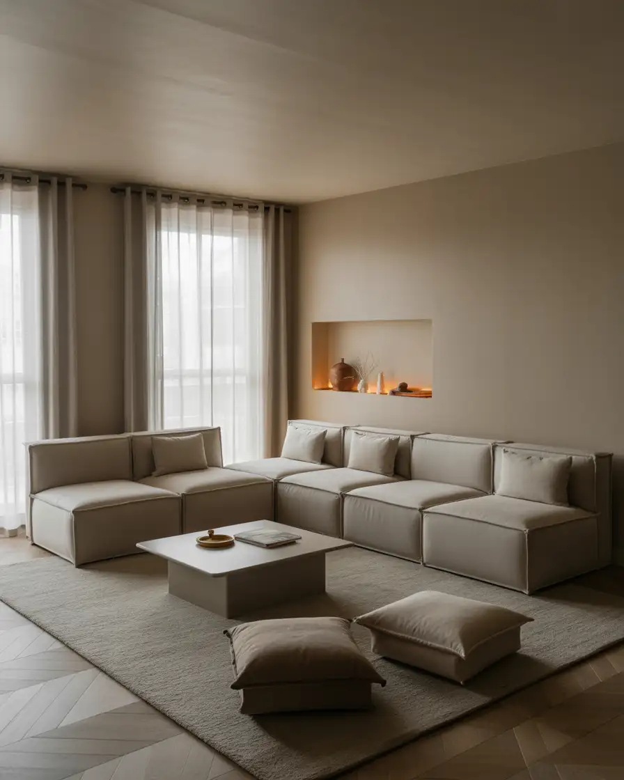 Conversation Pits Reimagined 2