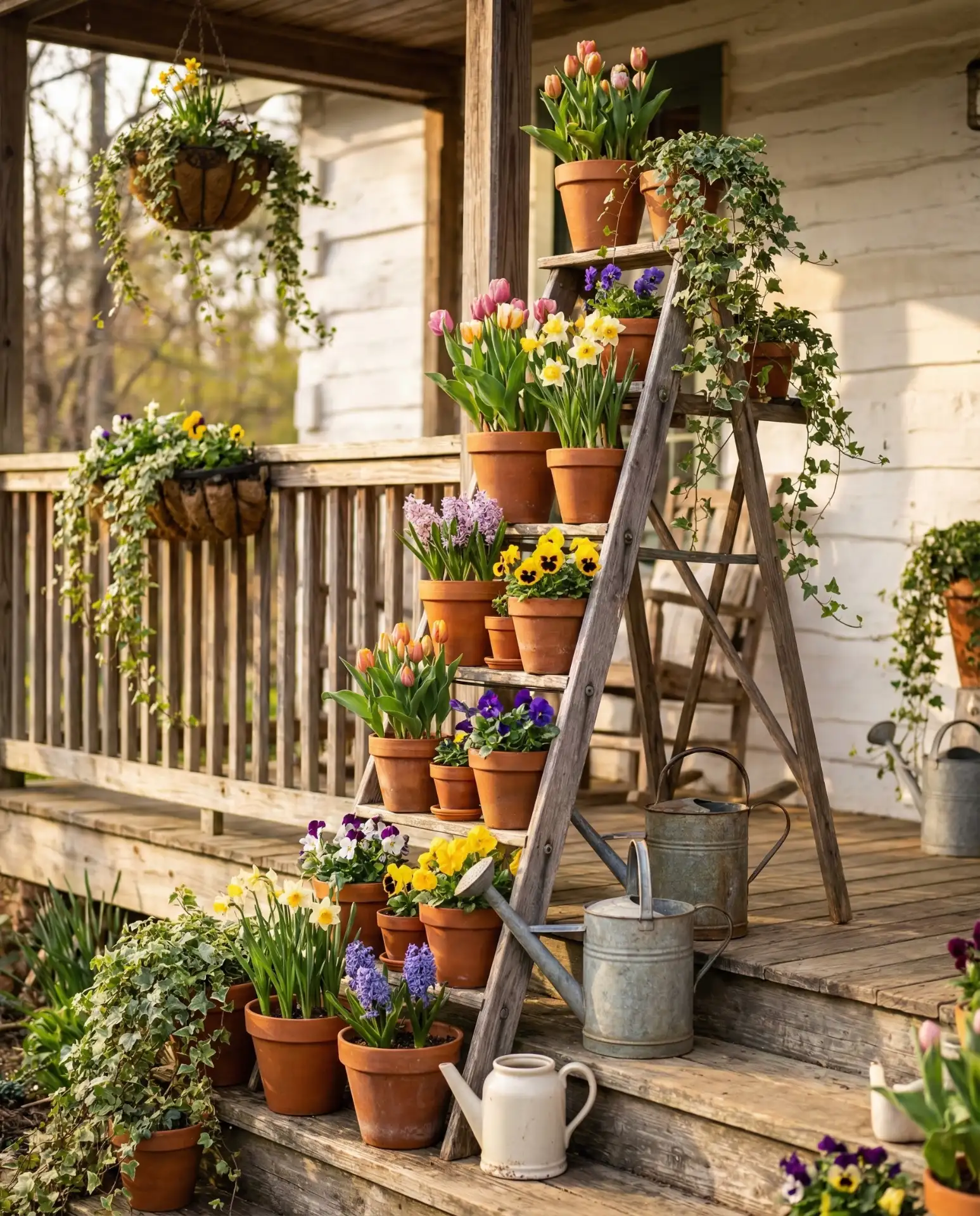 Cottage Garden Overflow 2