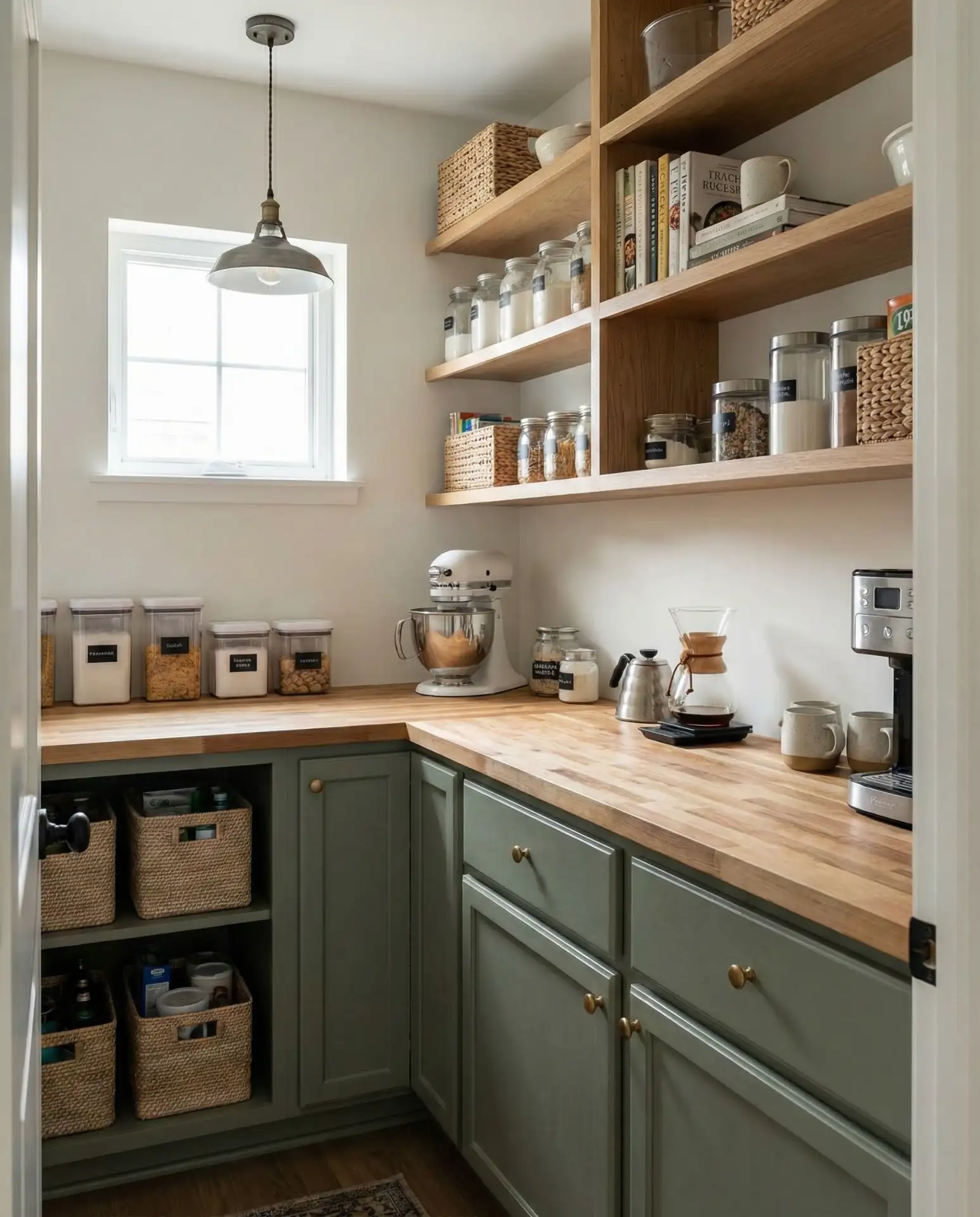 Countertop Work Station 1