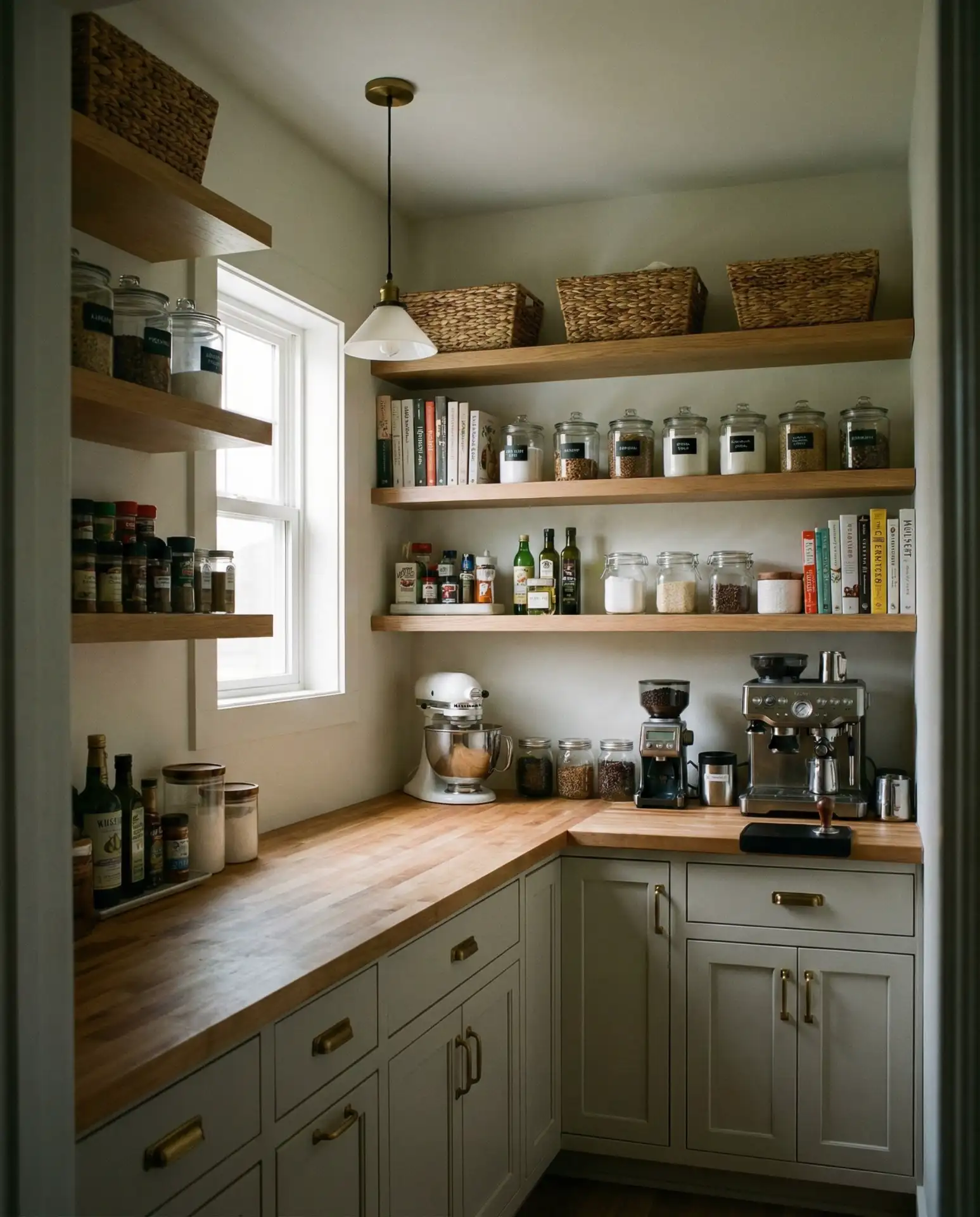 Countertop Work Station 2