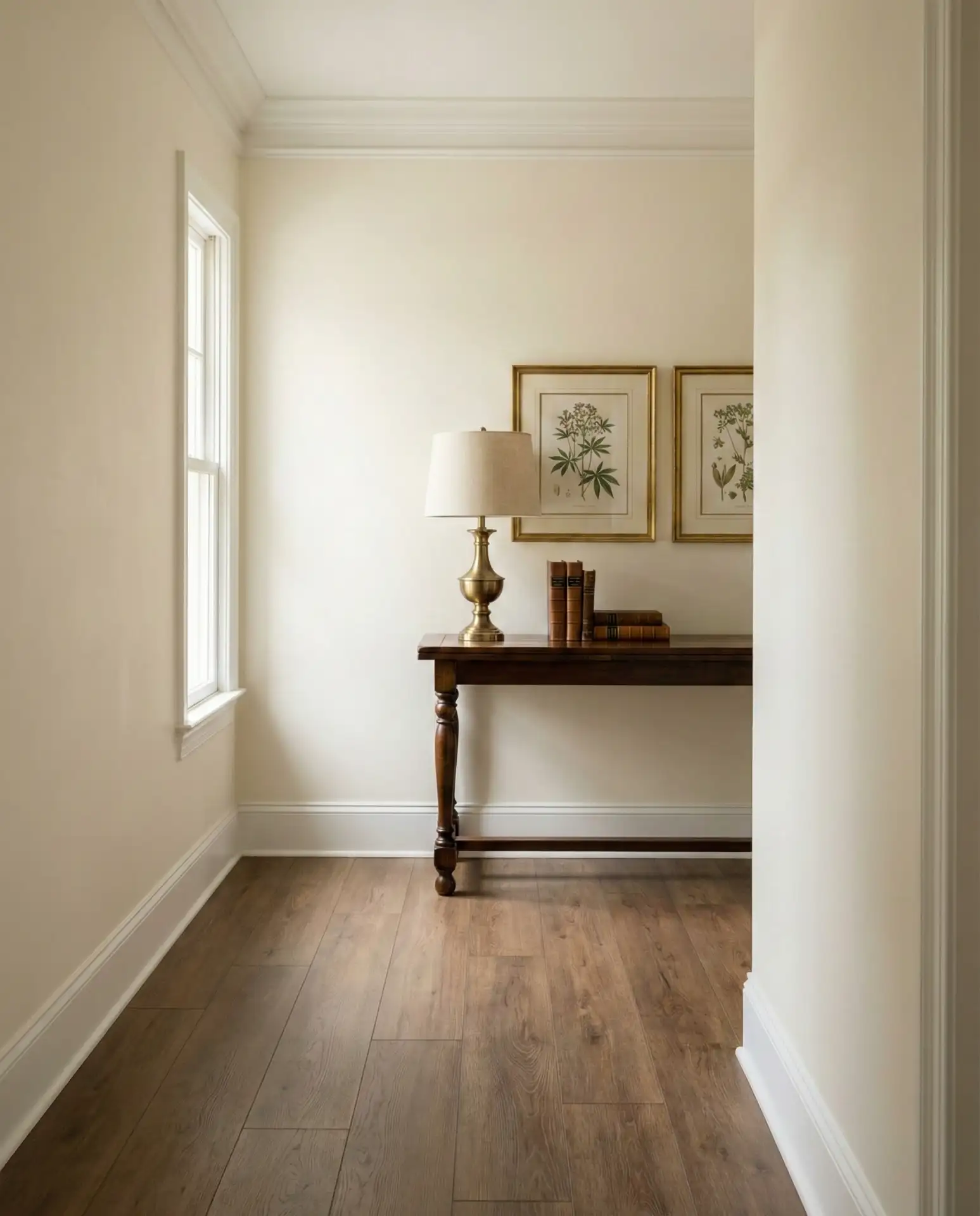 Cream for Classic Warmth 1