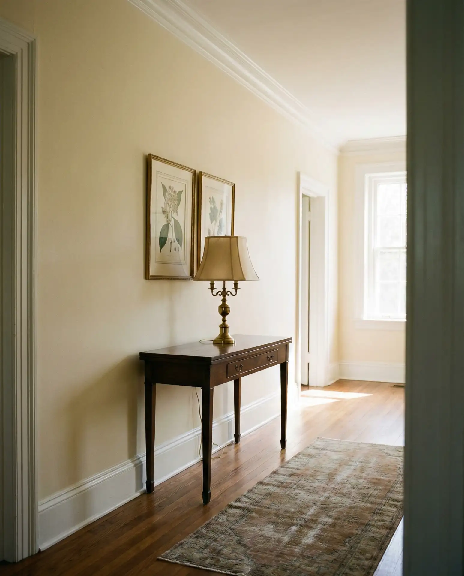 Cream for Classic Warmth 2