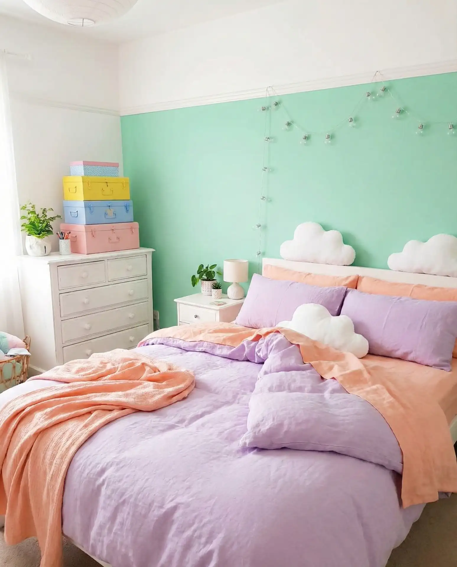 Cute Pastel Paradise 2