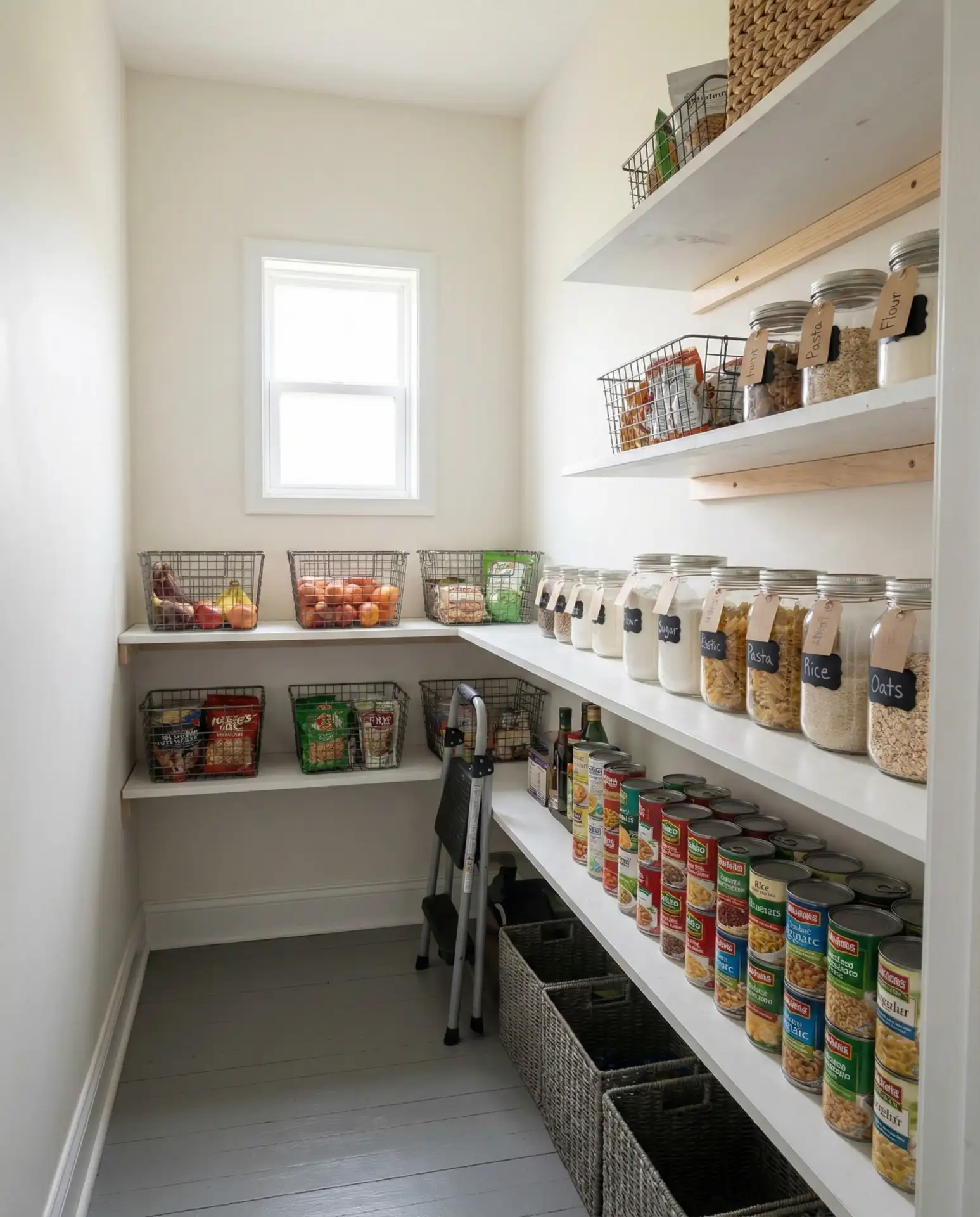 DIY Budget-Friendly Build 1