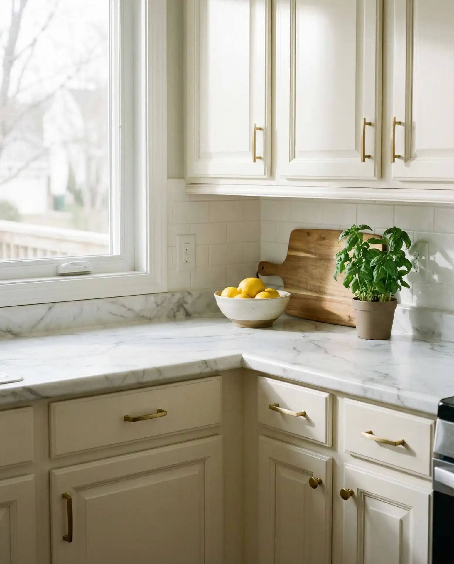 DIY Laminate Budget Transform 2