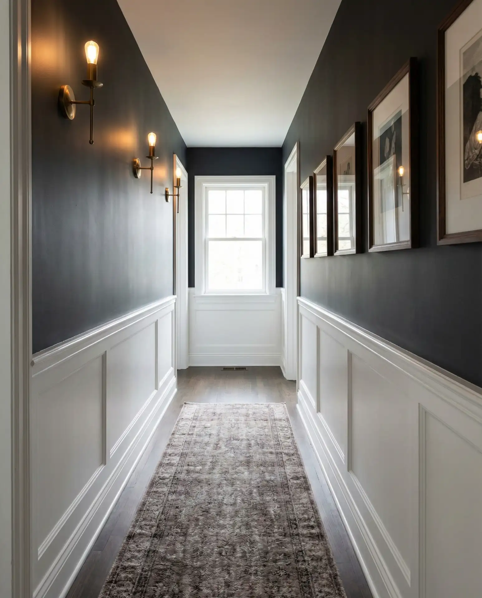 Dark Cozy Walls for Drama 2