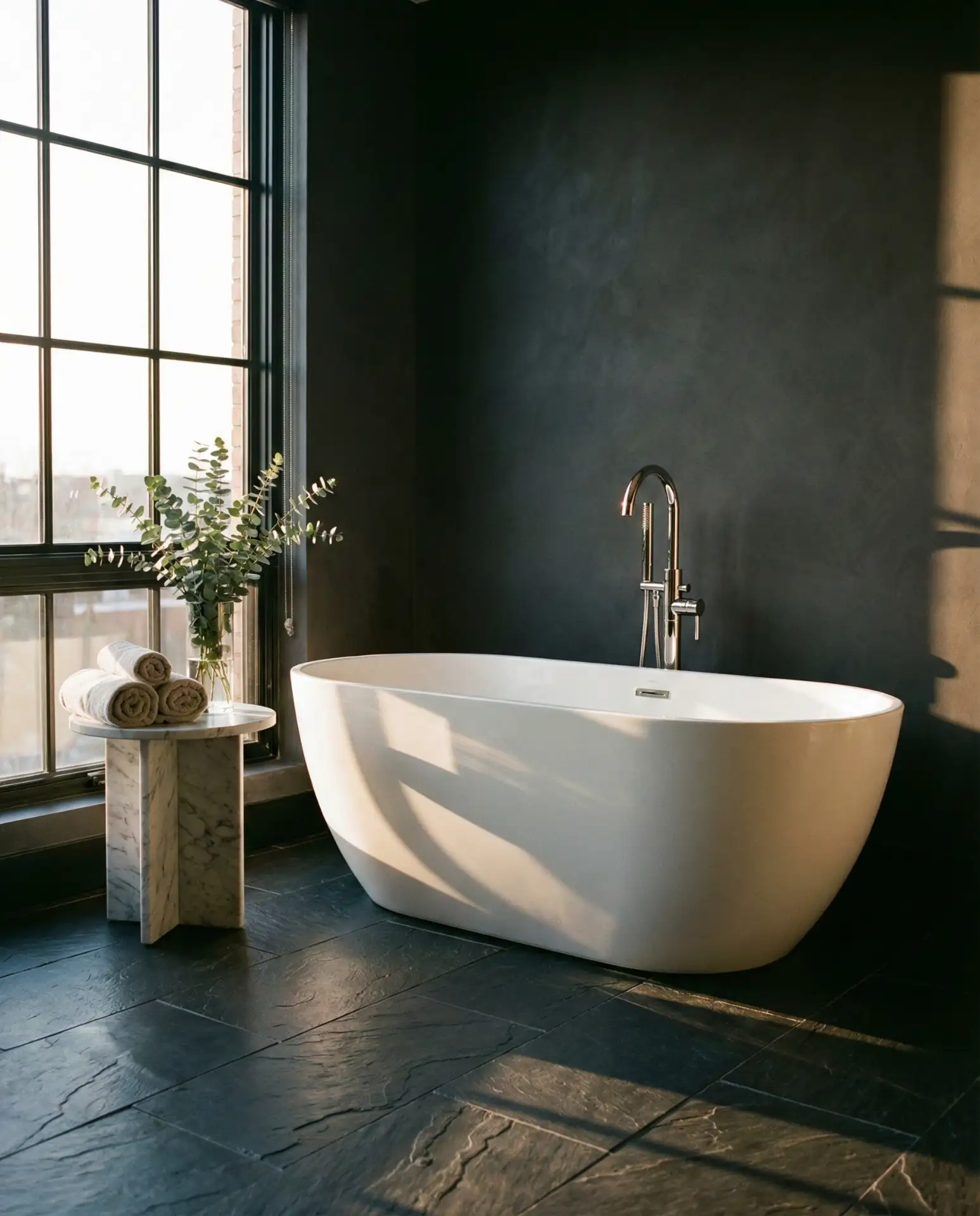 Dark Slate for Drama and Sophistication 2