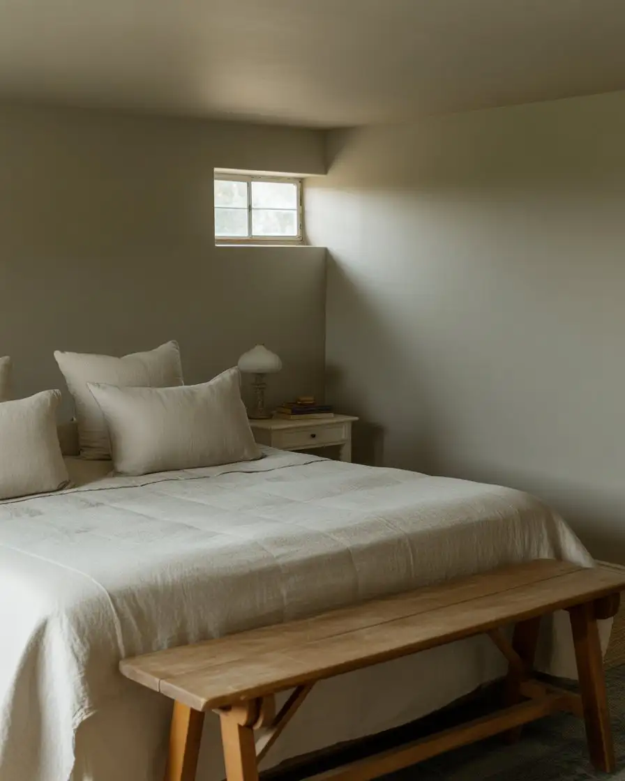 Design a Gender-Neutral Guest Retreat 2