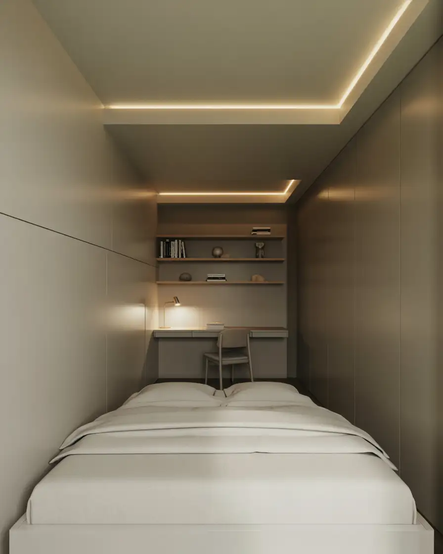 Design a Gender-Neutral Teen Retreat 1