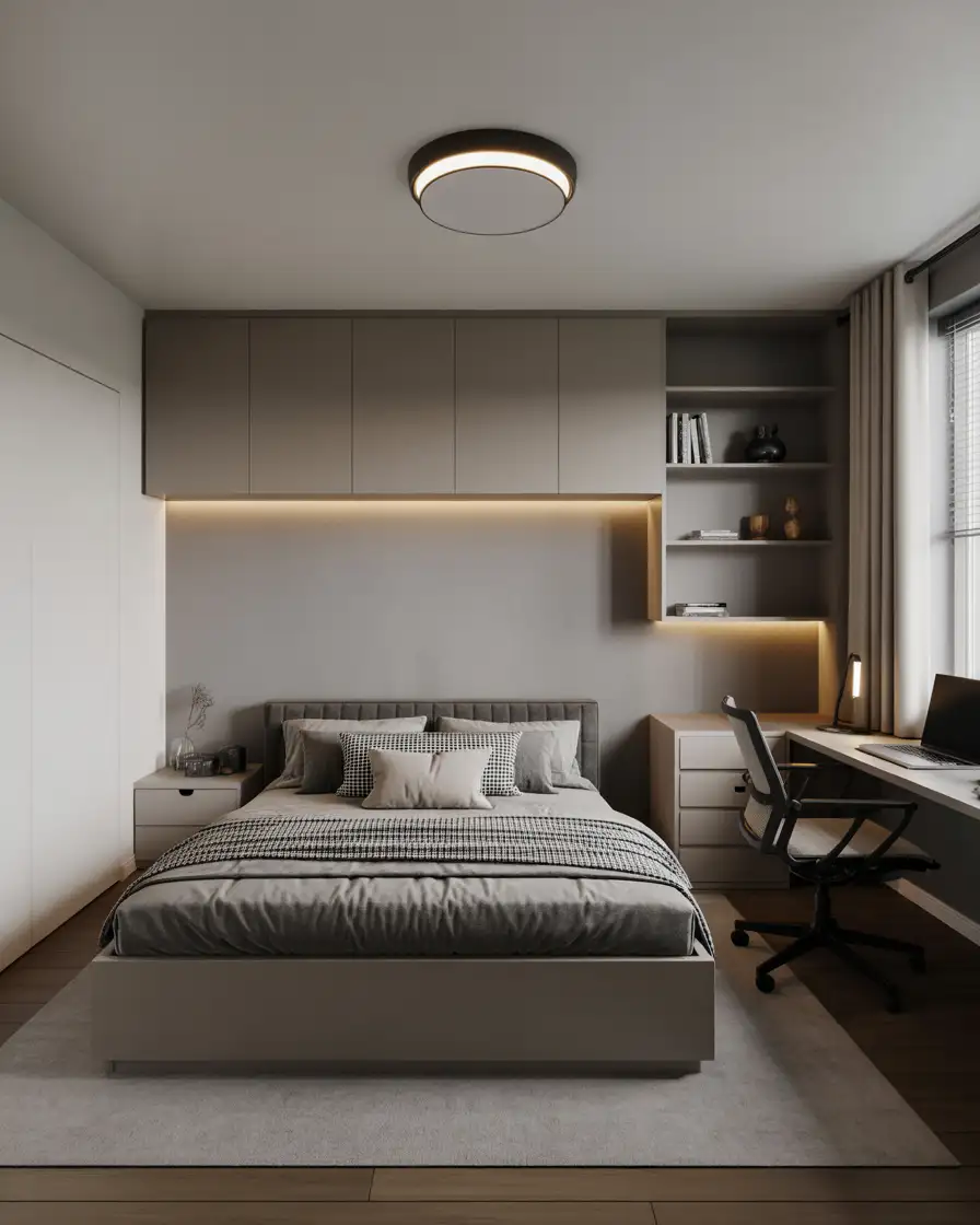 Design a Gender-Neutral Teen Retreat 2