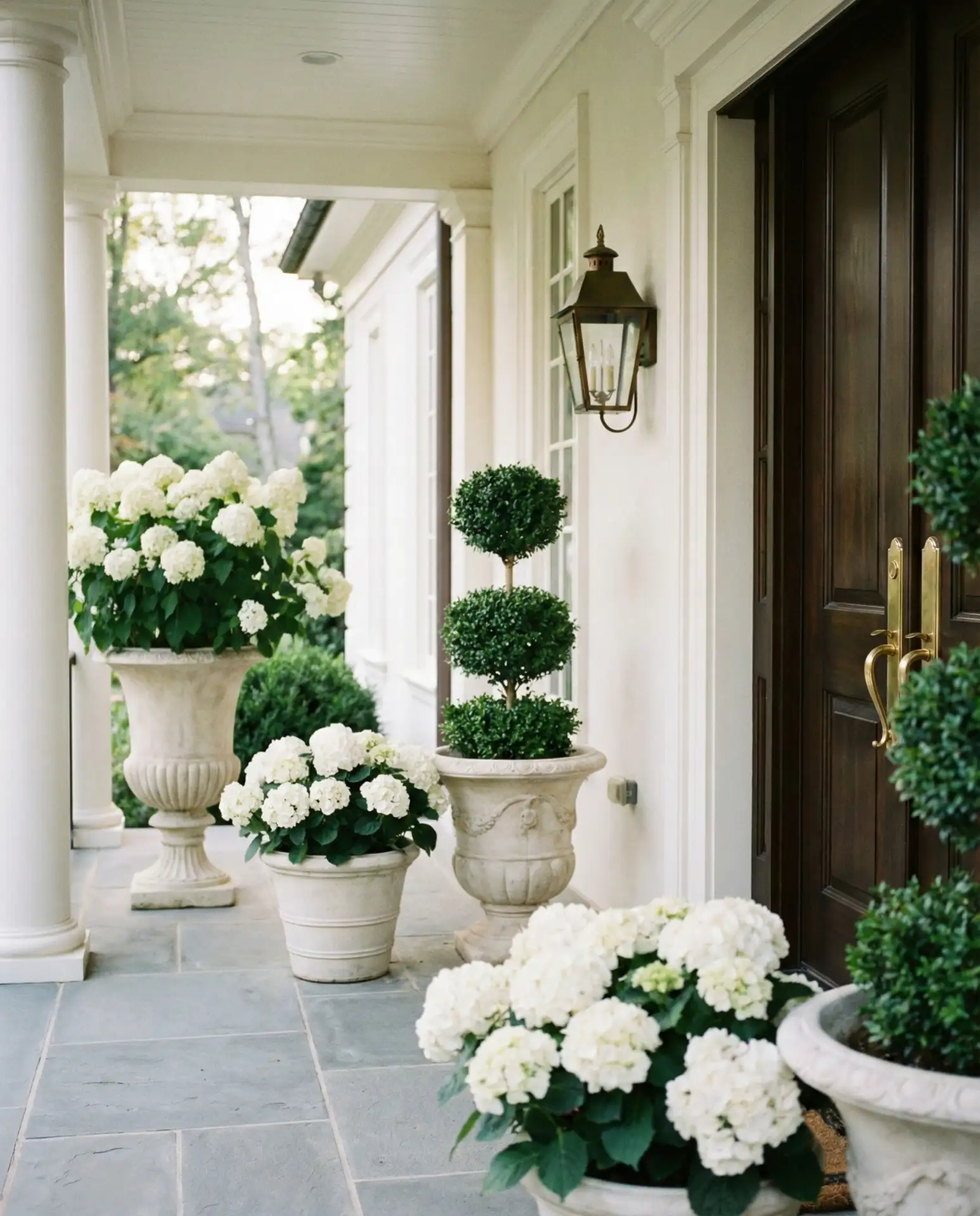 Elegant Sophisticated Simplicity 1