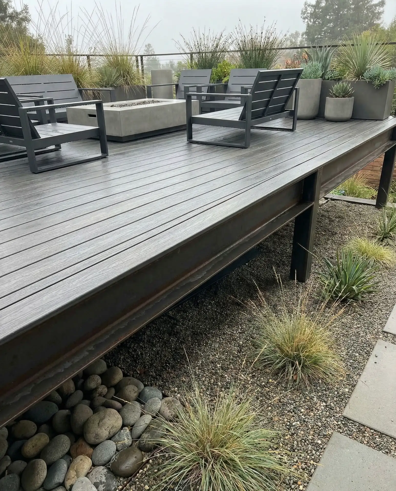 Elevated Modern Platform Designs 1