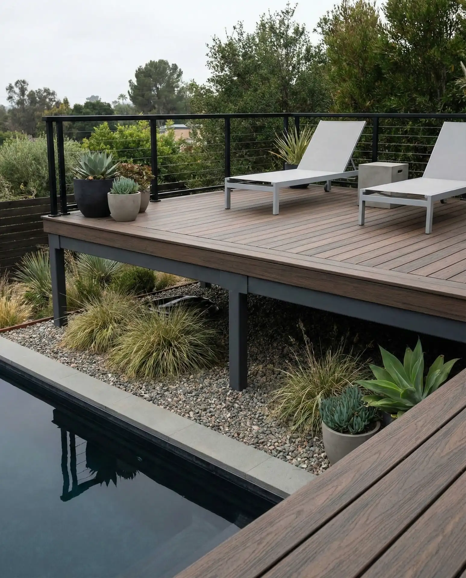 Elevated Modern Platform Designs 2