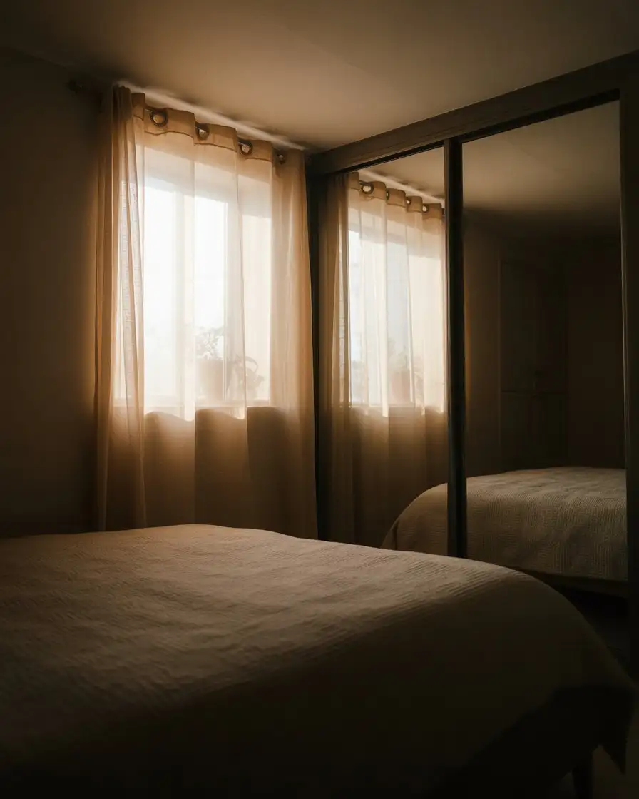 Embrace Natural Light with Strategic Window Treatments 2