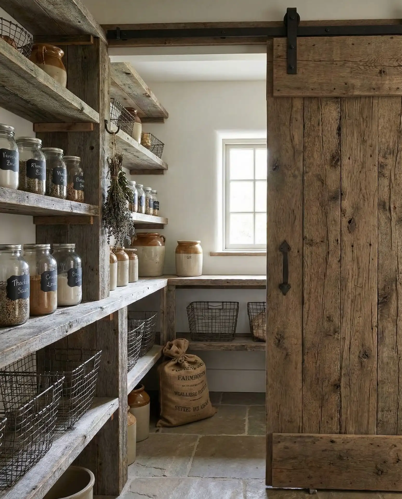 Farmhouse Country Style 2