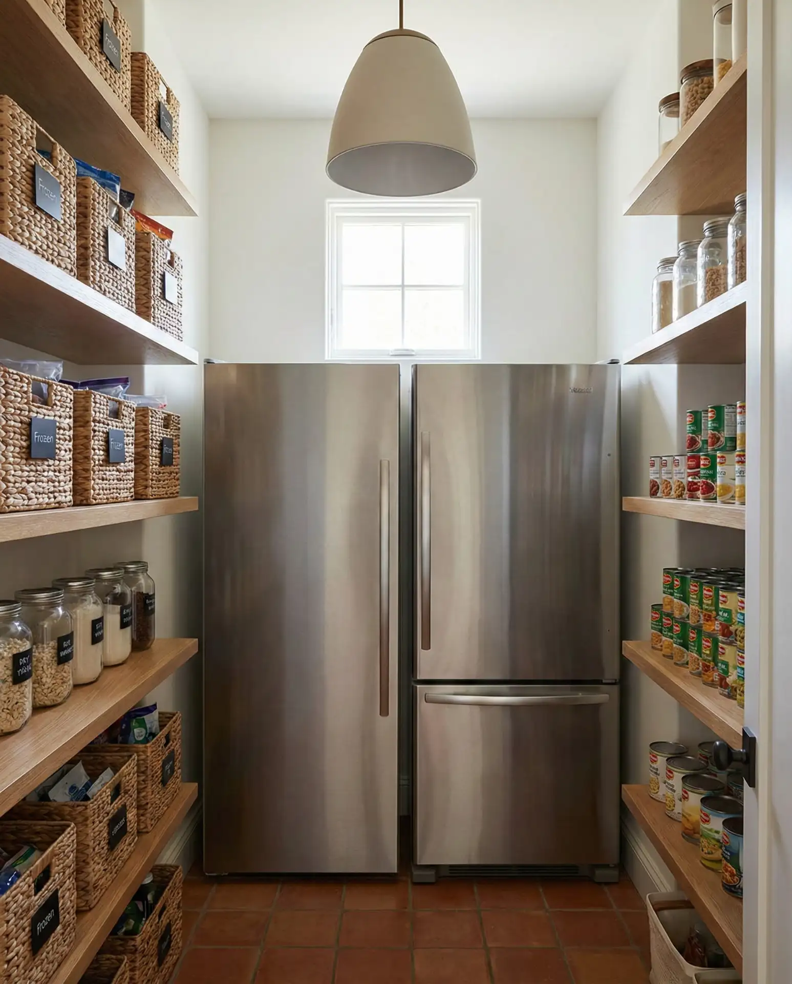 Freezer Storage Integration 2