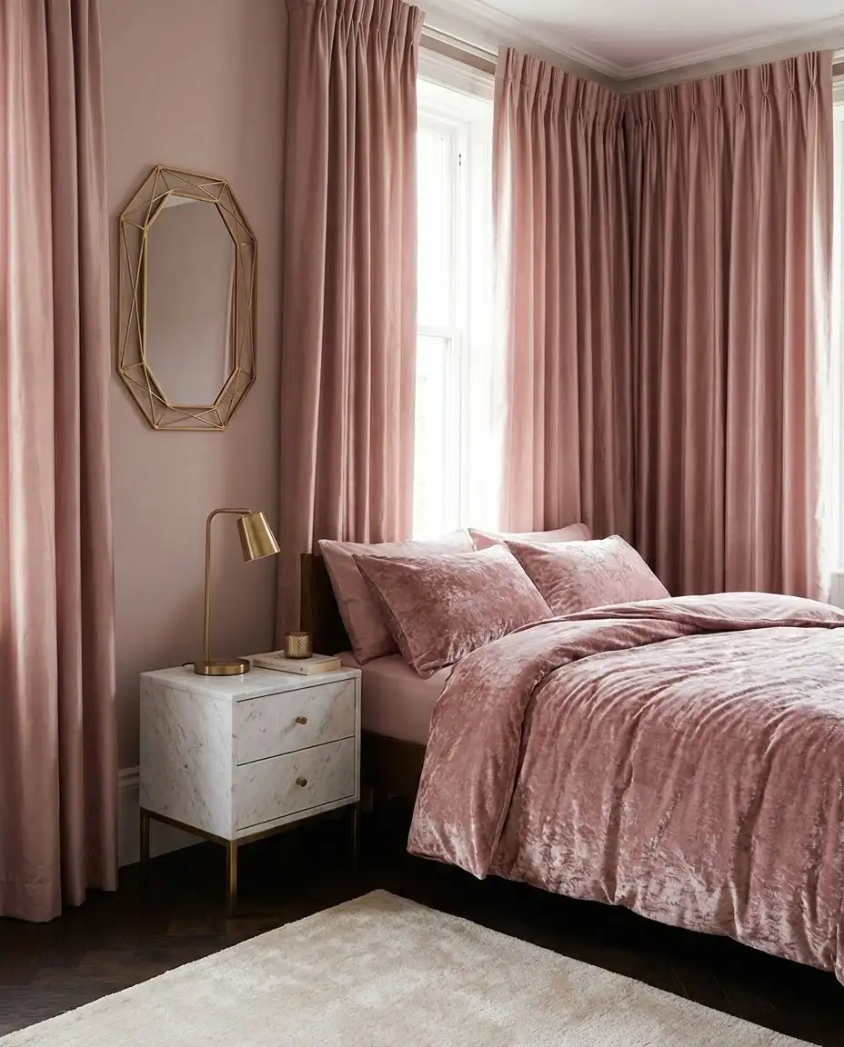 Game Aesthetic Pink Elegance 2