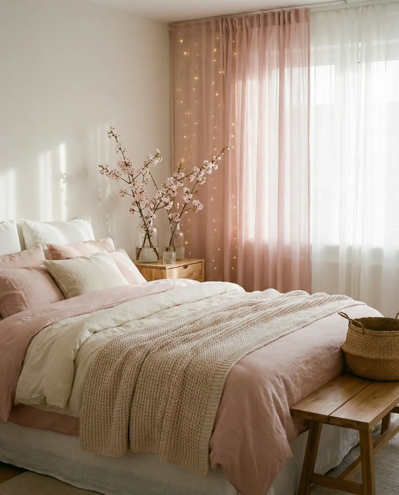 Game Cherry Blossom Grove 1