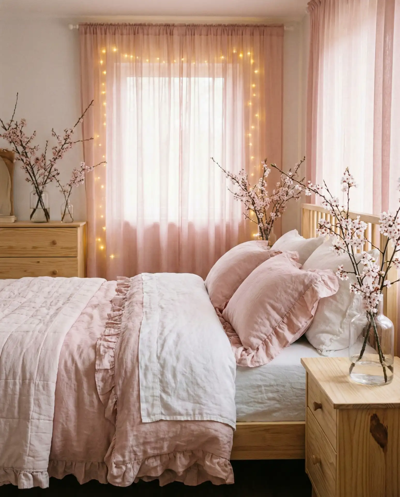 Game Cherry Blossom Grove 2