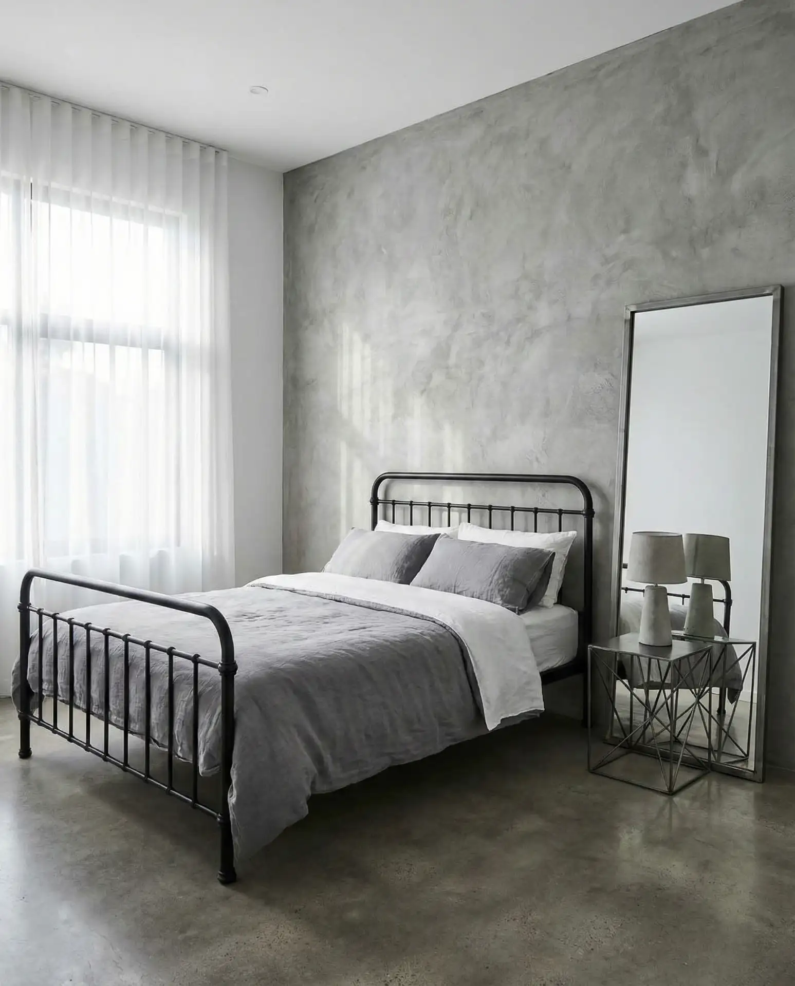 Game Modern Concrete Build 1