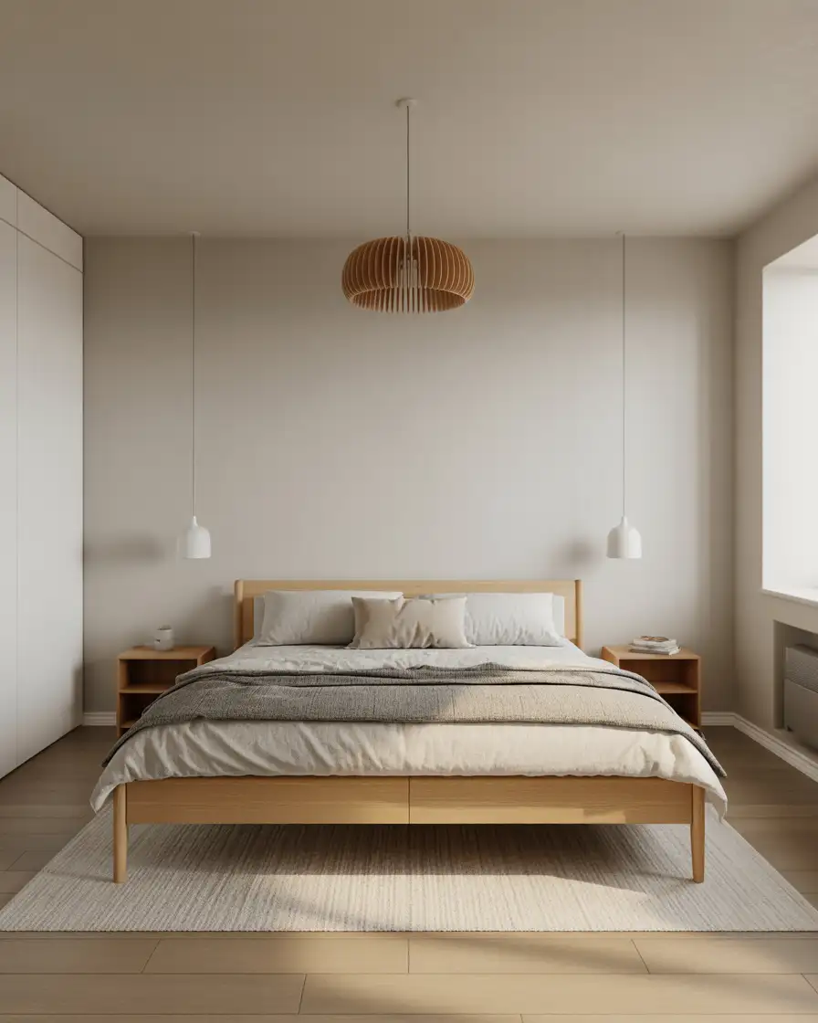 Go Minimalist with Simple Scandinavian Design 2