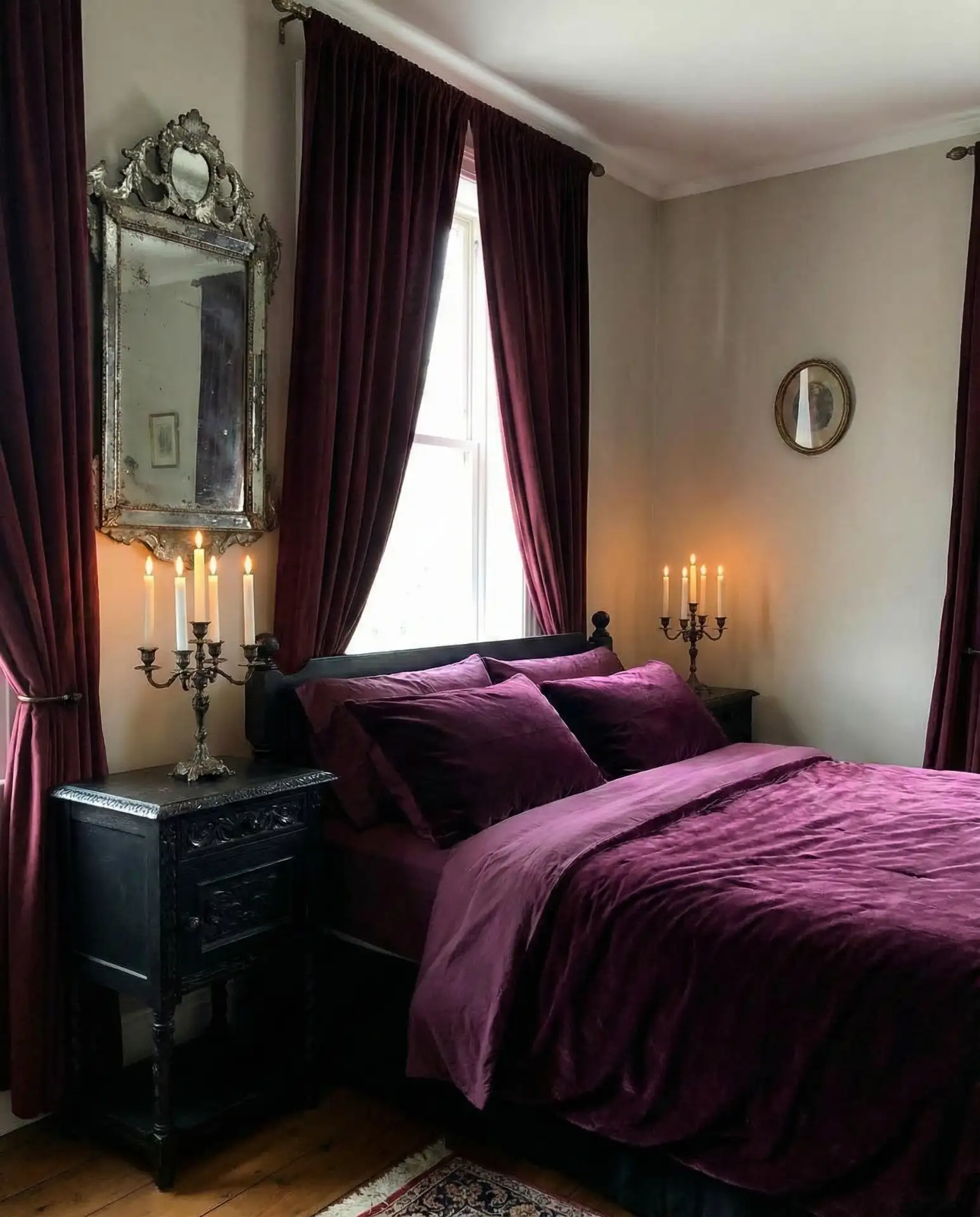 Gothic Dark Romance 2