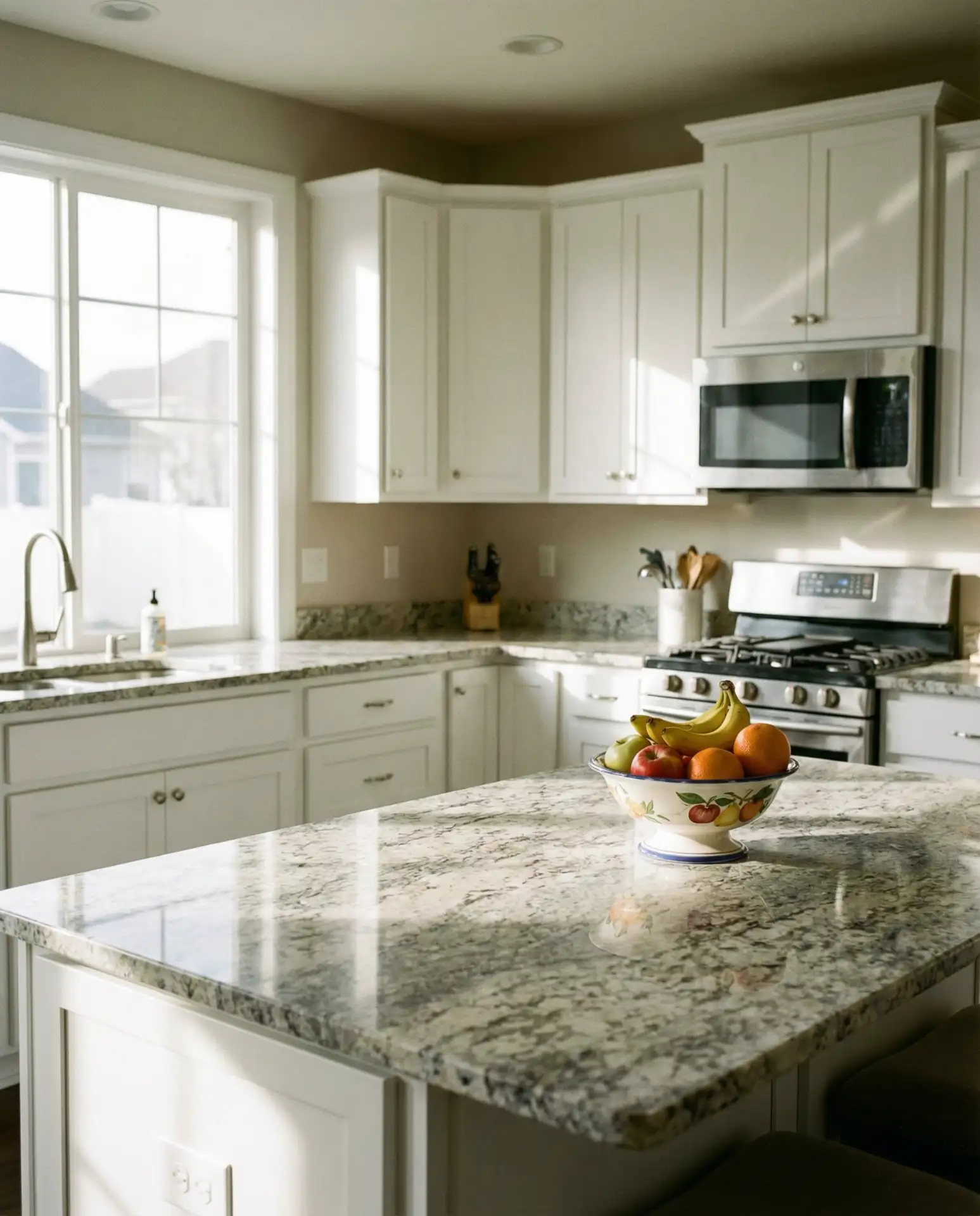 Granite Classic Durability 1